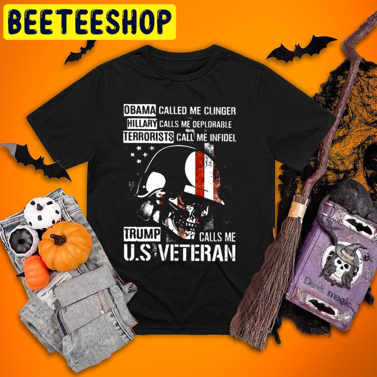Veteran Skeleton Diabetics The Only People Who Take Drugs Halloween Trending Unisex T-Shirt Veteran Skeleton Diabetics The Only People Who Take Drugs Halloween Trending Unisex T-Shirt