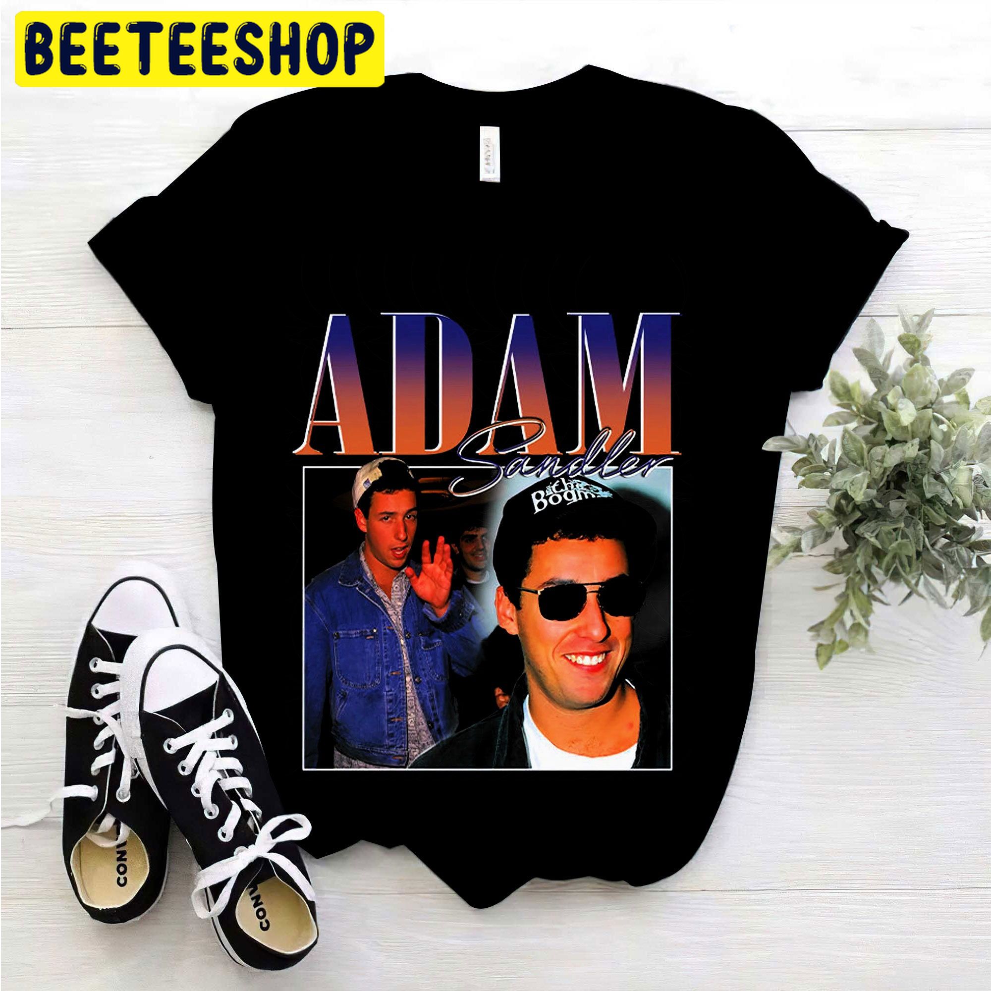 Vintage 90s Adam Sandler Trending Unisex Shirt Vintage 90s Adam Sandler Trending Unisex Shirt