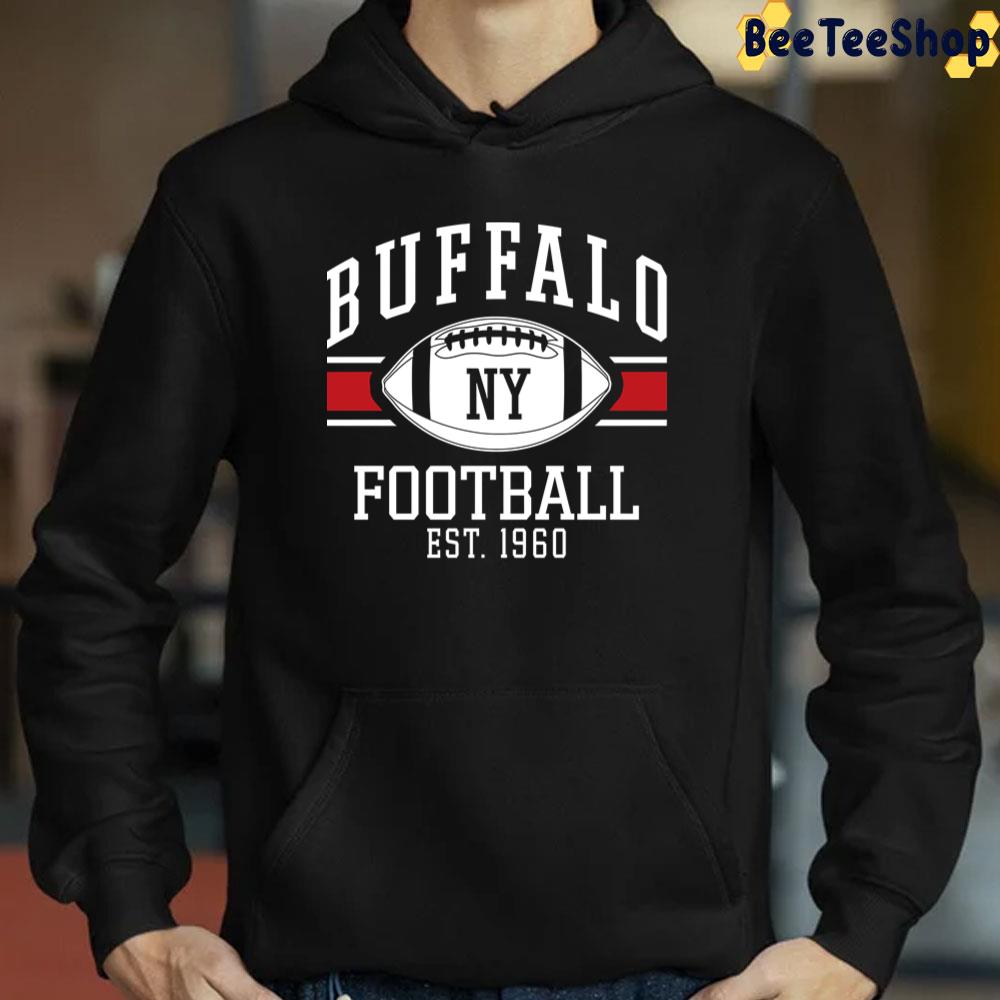 Vintage Buffalo New York Ny Football Mafia Sports Trending Unisex T-Shirt Vintage Buffalo New York Ny Football Mafia Sports Trending Unisex T-Shirt