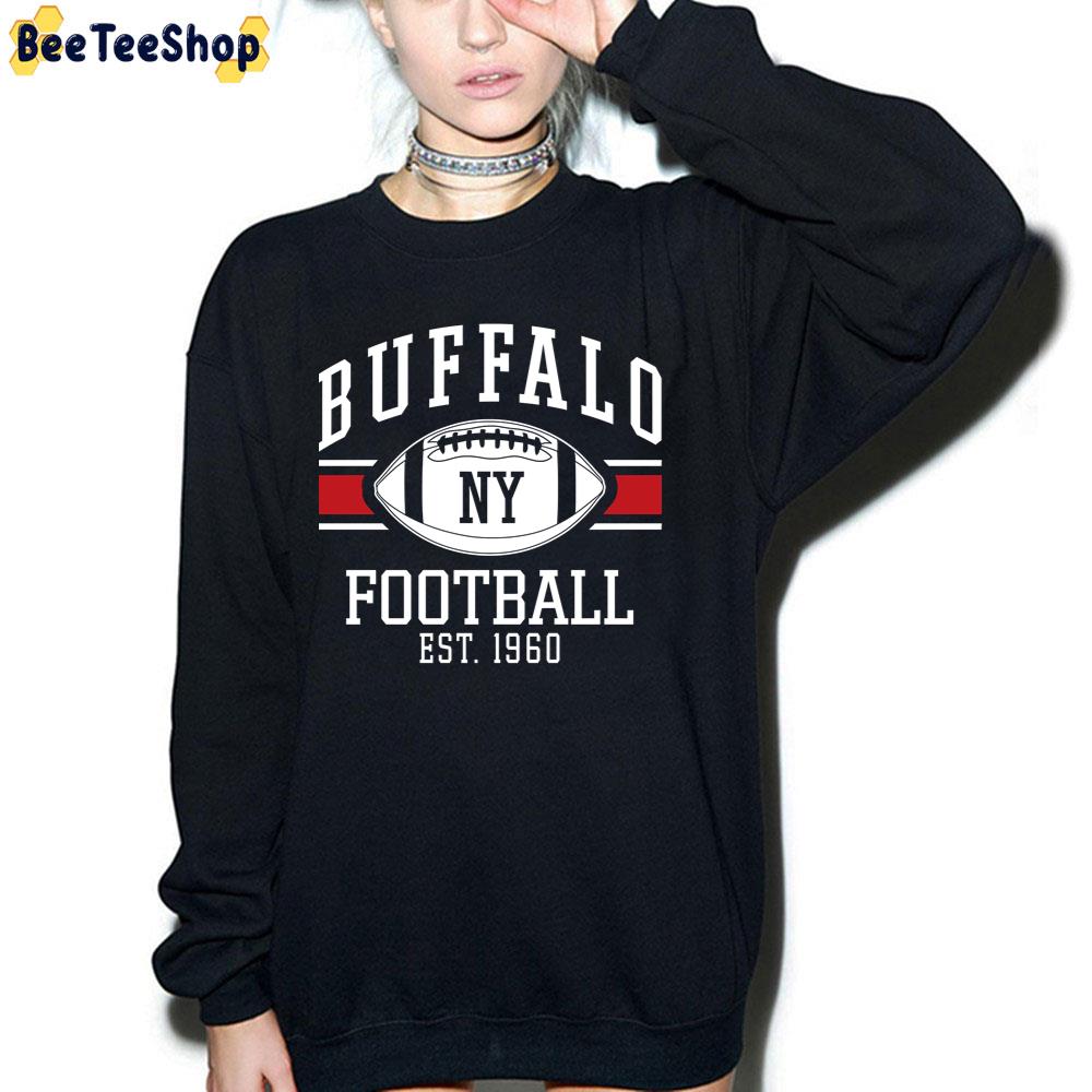 Vintage Buffalo New York Ny Football Mafia Sports Trending Unisex T-Shirt Vintage Buffalo New York Ny Football Mafia Sports Trending Unisex T-Shirt