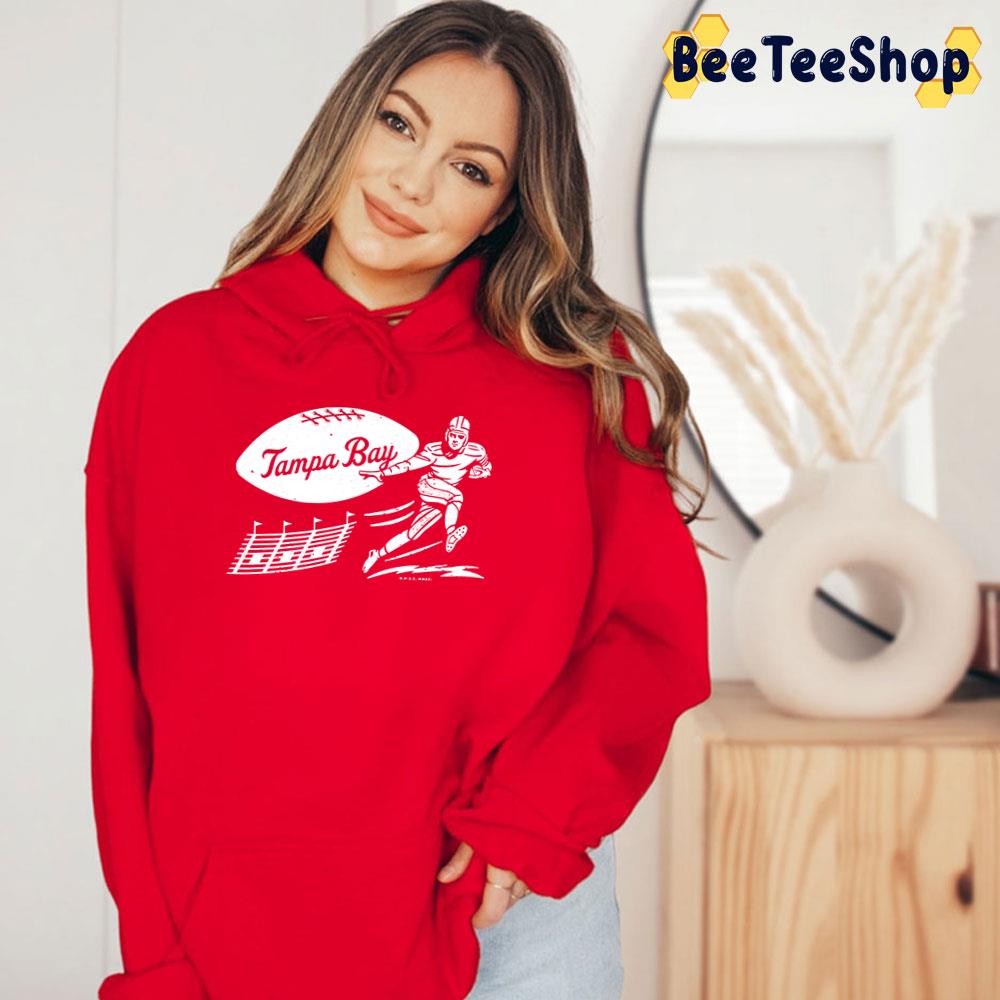 Vintage Football Tampa Bay Buccaneers Trending Unisex T-Shirt Vintage Football Tampa Bay Buccaneers Trending Unisex T-Shirt