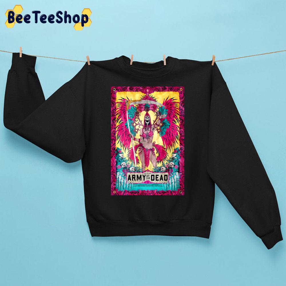 What Everyone Ought To Know About Ash Vs Evil Dead Trending Unisex Sweatshirt What Everyone Ought To Know About Ash Vs Evil Dead Trending Unisex Sweatshirt