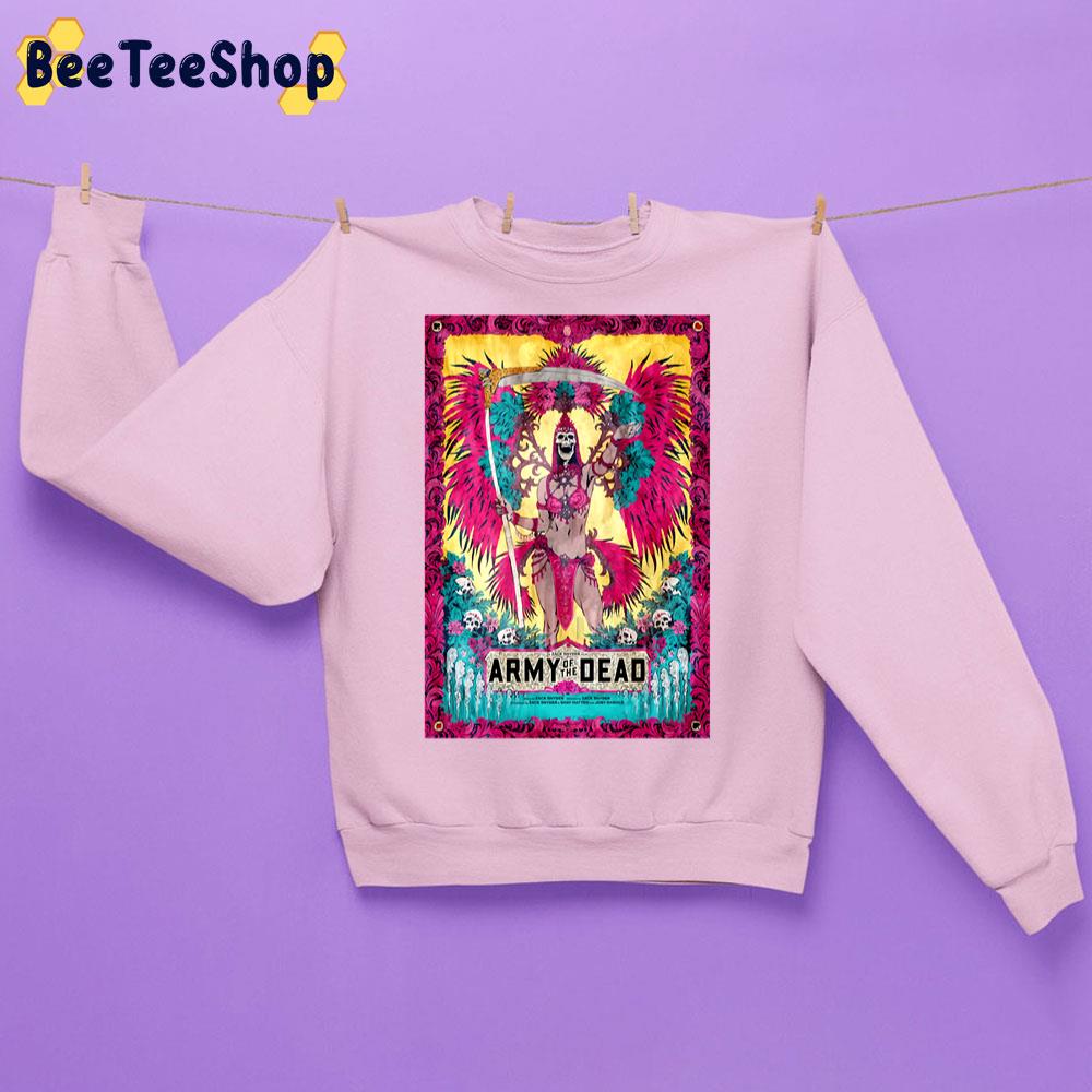 What Everyone Ought To Know About Ash Vs Evil Dead Trending Unisex Sweatshirt What Everyone Ought To Know About Ash Vs Evil Dead Trending Unisex Sweatshirt