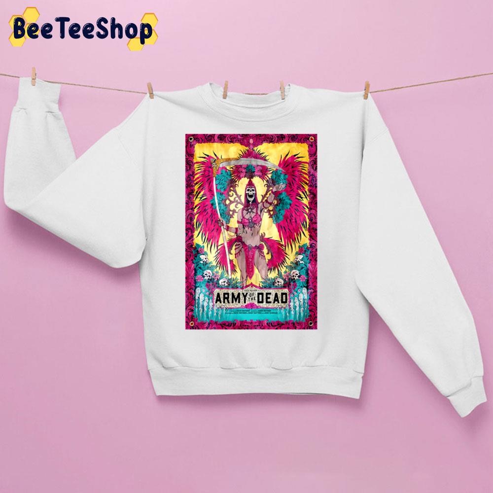 What Everyone Ought To Know About Ash Vs Evil Dead Trending Unisex Sweatshirt What Everyone Ought To Know About Ash Vs Evil Dead Trending Unisex Sweatshirt