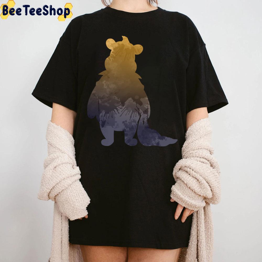 Who Love Halloween Pooh Trending Unisex T-Shirt Who Love Halloween Pooh Trending Unisex T-Shirt