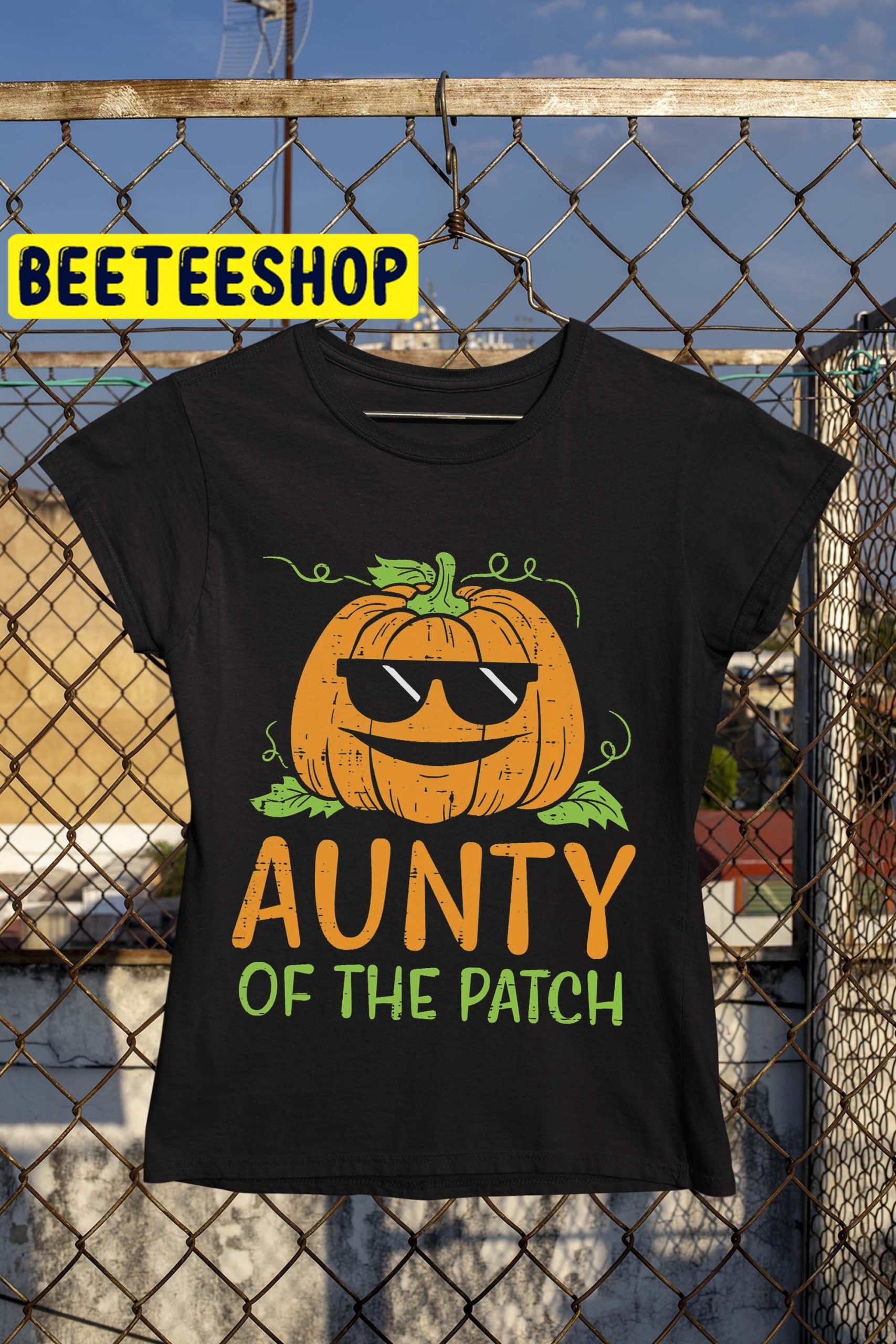 Womens Pumpkin Aunty Of Patch Halloween Trending Unisex Shirt Womens Pumpkin Aunty Of Patch Halloween Trending Unisex Shirt