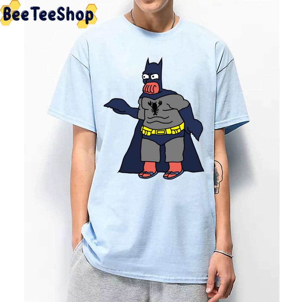 Zoidman! Trending Unisex T-Shirt Zoidman! Trending Unisex T-Shirt