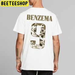 New Shirt Karim Benzema Presents New Ballon d’Or Jersey 2022 Trending Unisex Sweatshirt New Shirt Karim Benzema Presents New Ballon d’Or Jersey 2022 Trending Unisex Sweatshirt
