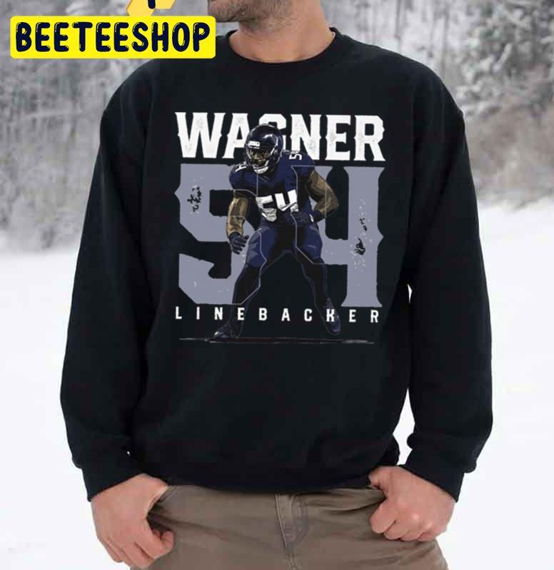 54 Bobby Wagner Football Player Trending Unisex Sweatshirt 54 Bobby Wagner Football Player Trending Unisex Sweatshirt
