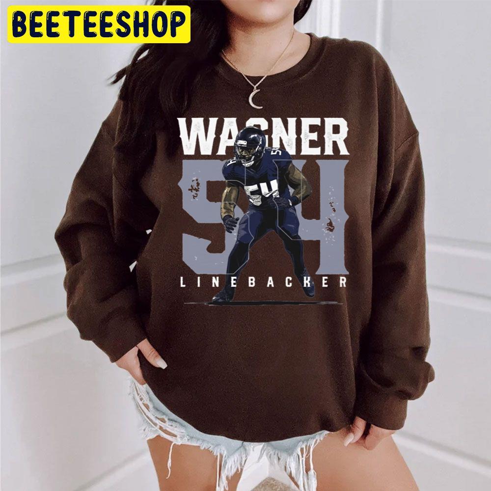 54 Bobby Wagner Football Player Trending Unisex Sweatshirt 54 Bobby Wagner Football Player Trending Unisex Sweatshirt