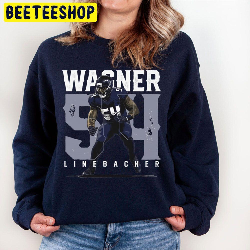 54 Bobby Wagner Football Player Trending Unisex Sweatshirt 54 Bobby Wagner Football Player Trending Unisex Sweatshirt