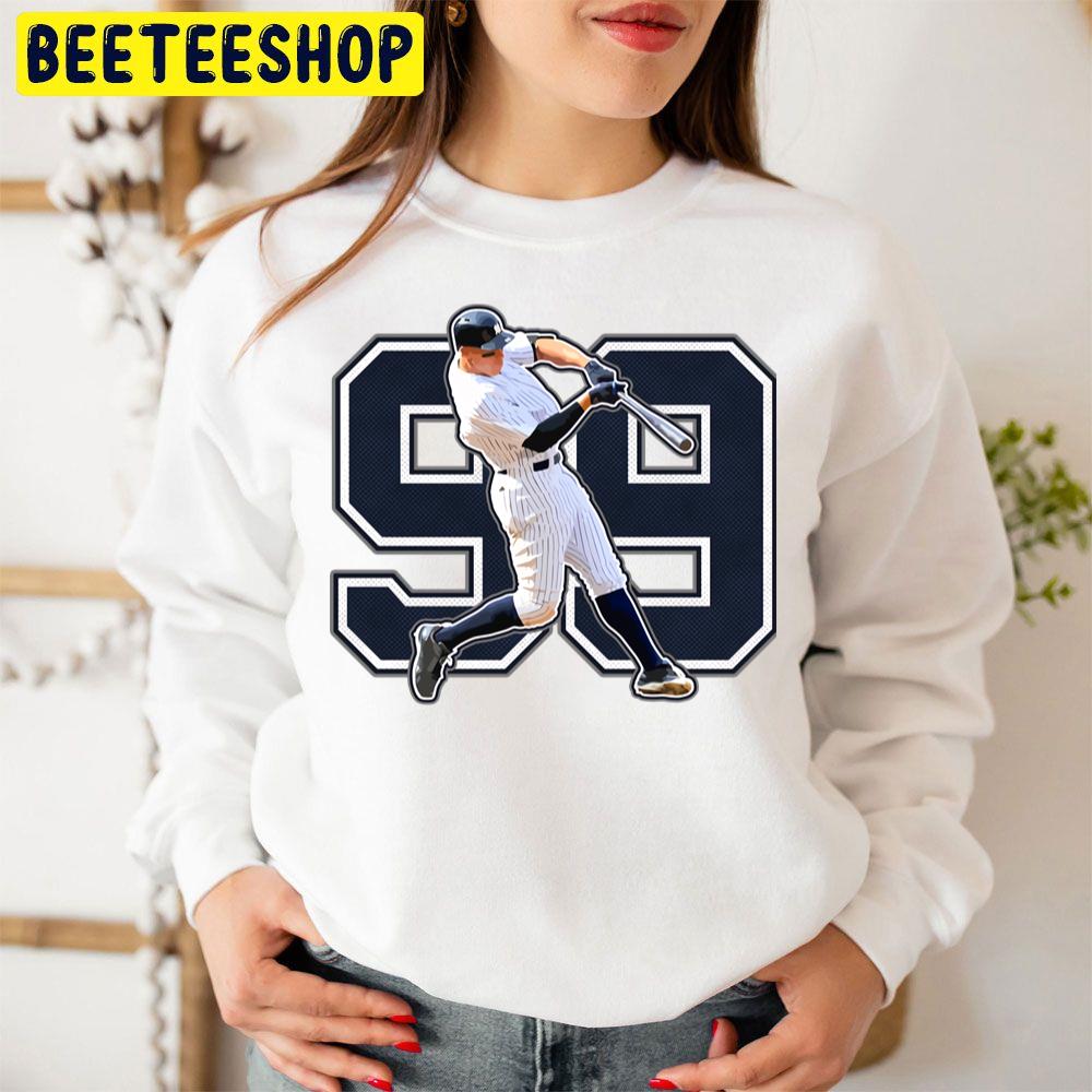 99 Aaron Judge Baseball Player Trending Unisex Sweatshirt 99 Aaron Judge Baseball Player Trending Unisex Sweatshirt