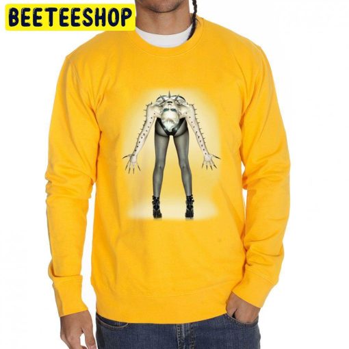 American Horror Story Season 11 AHS NYC Trending Unisex Sweatshirt
