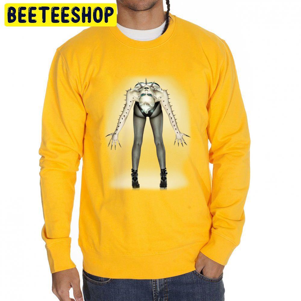 American Horror Story Season 11 AHS NYC Trending Unisex Sweatshirt American Horror Story Season 11 AHS NYC Trending Unisex Sweatshirt