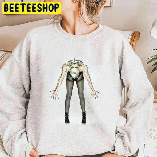 American Horror Story Season 11 AHS NYC Trending Unisex Sweatshirt