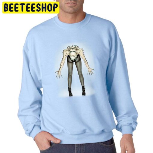 American Horror Story Season 11 AHS NYC Trending Unisex Sweatshirt