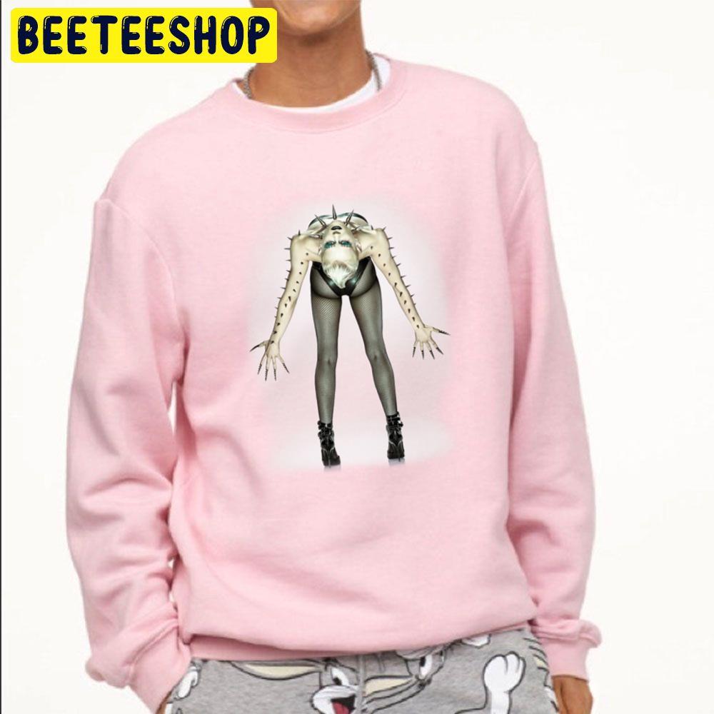 American Horror Story Season 11 AHS NYC Trending Unisex Sweatshirt American Horror Story Season 11 AHS NYC Trending Unisex Sweatshirt
