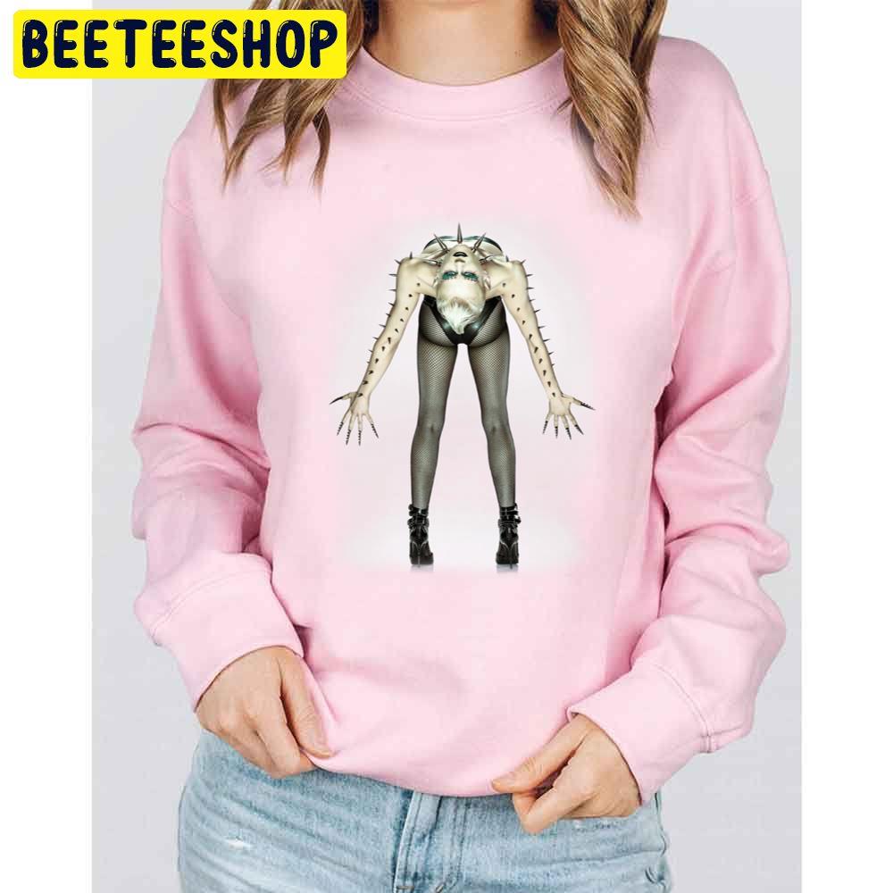 American Horror Story Season 11 AHS NYC Trending Unisex Sweatshirt American Horror Story Season 11 AHS NYC Trending Unisex Sweatshirt
