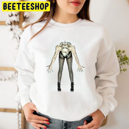 American Horror Story Season 11 AHS NYC Trending Unisex Sweatshirt