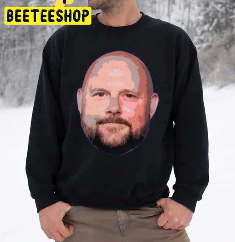 Brian Daboll Face Trending Unisex Sweatshirt Brian Daboll Face Trending Unisex Sweatshirt