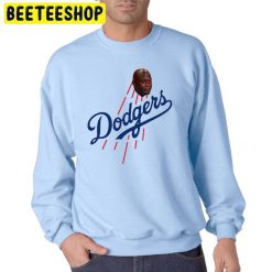 Bye Los Angeles Dodgers Baseball Trending Unisex Sweatshirt Bye Los Angeles Dodgers Baseball Trending Unisex Sweatshirt