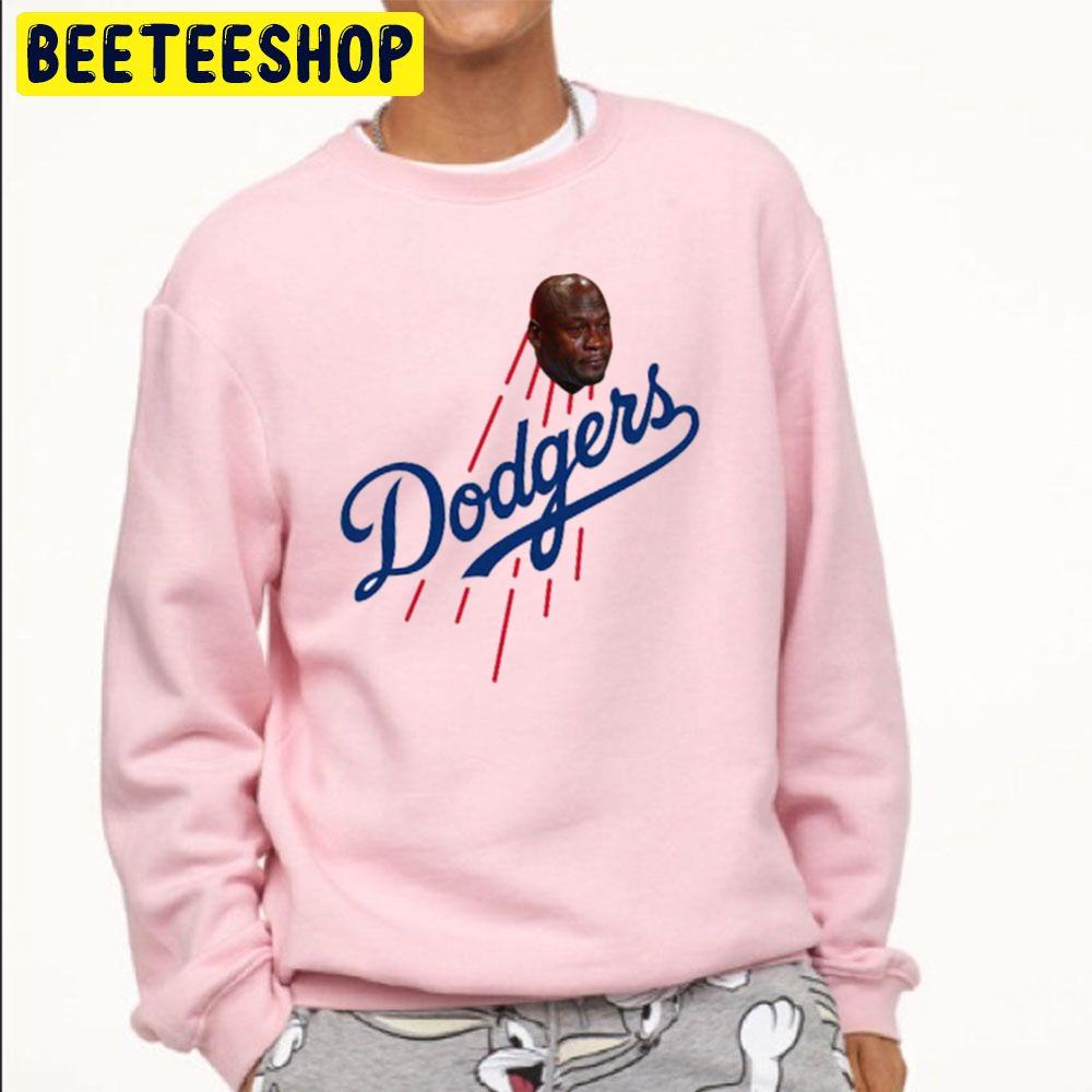 Bye Los Angeles Dodgers Baseball Trending Unisex Sweatshirt Bye Los Angeles Dodgers Baseball Trending Unisex Sweatshirt