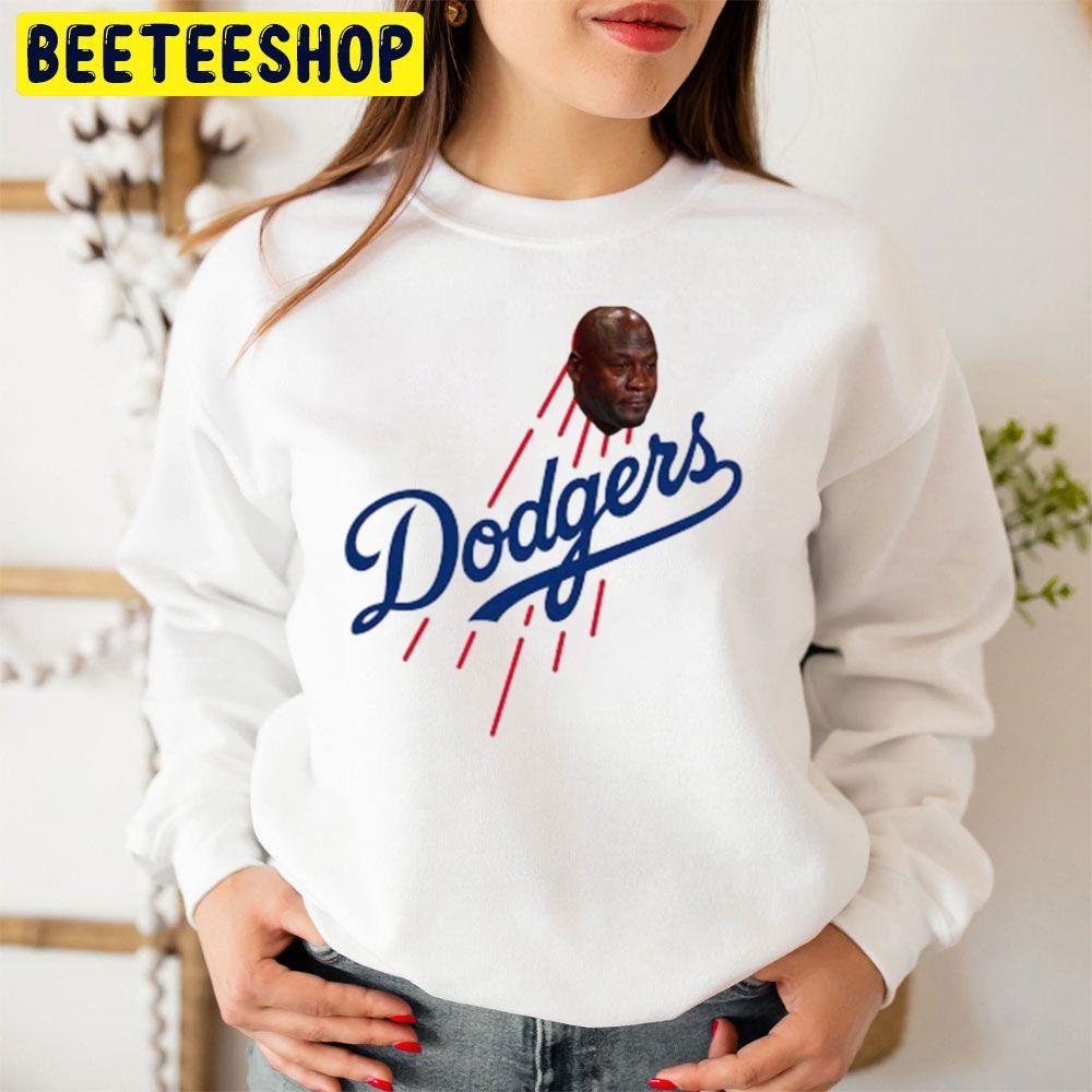 Bye Los Angeles Dodgers Baseball Trending Unisex Sweatshirt Bye Los Angeles Dodgers Baseball Trending Unisex Sweatshirt