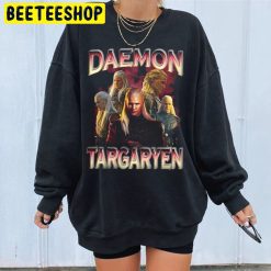 Daemon Targaryen House Of Dragon Trending Unisex Sweatshirt Daemon Targaryen House Of Dragon Trending Unisex Sweatshirt