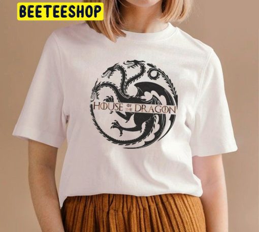 House Of Dragon Movie Trending Unisex Sweatshirt