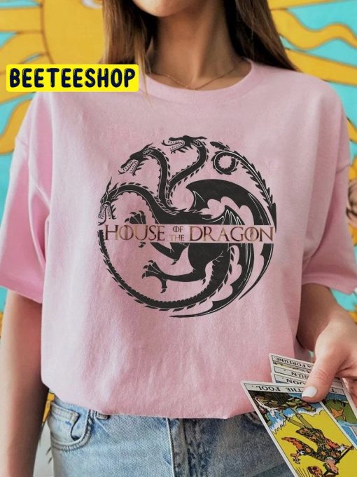 House Of Dragon Movie Trending Unisex Sweatshirt