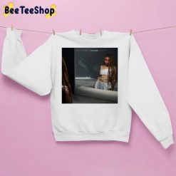 For The Night Chlöe and Latto 2022 Trending Unisex Sweatshirt For The Night Chlöe and Latto 2022 Trending Unisex Sweatshirt