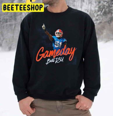 Gameday Beat LSU Football Trending Unisex Sweatshirt Gameday Beat LSU Football Trending Unisex Sweatshirt