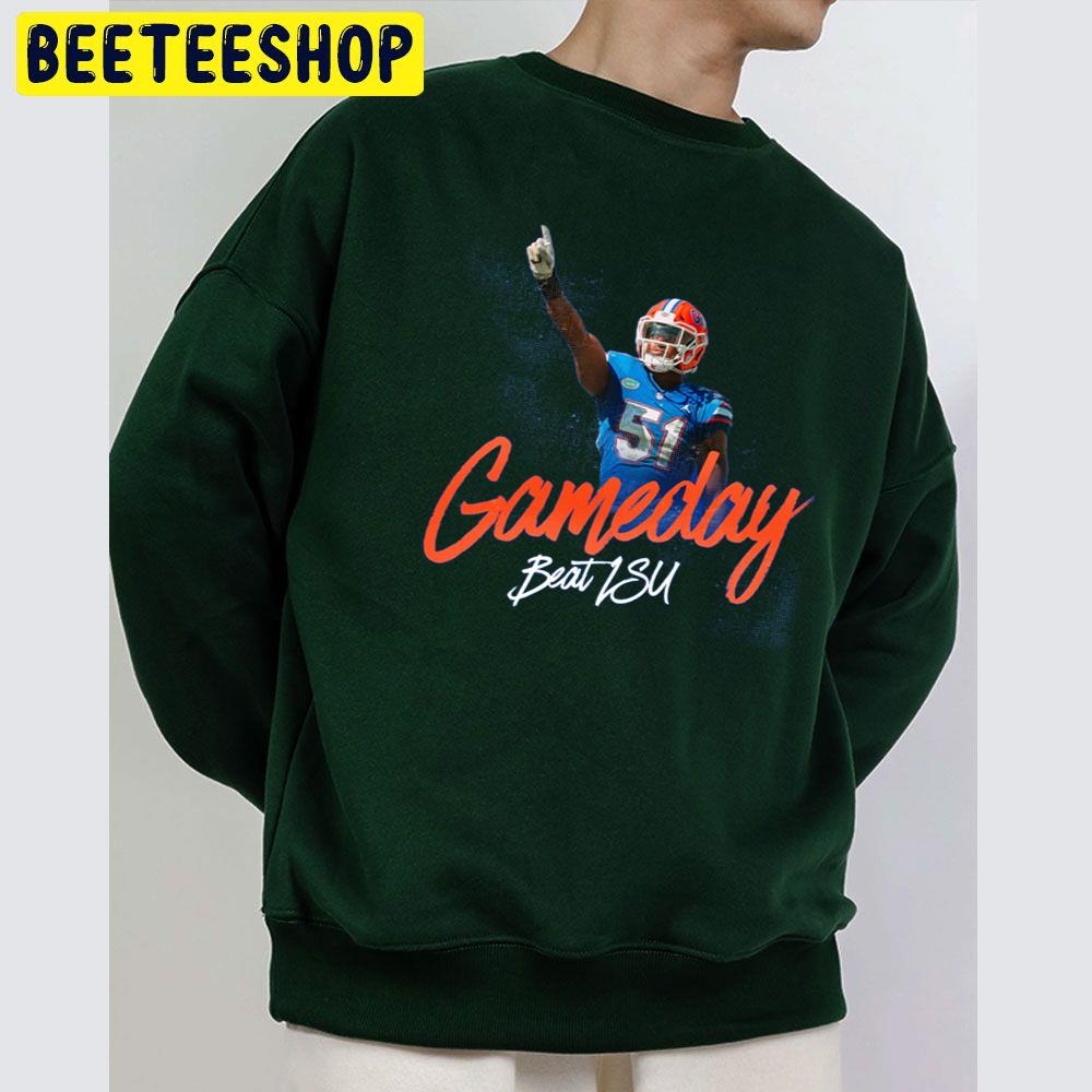 Gameday Beat LSU Football Trending Unisex Sweatshirt Gameday Beat LSU Football Trending Unisex Sweatshirt