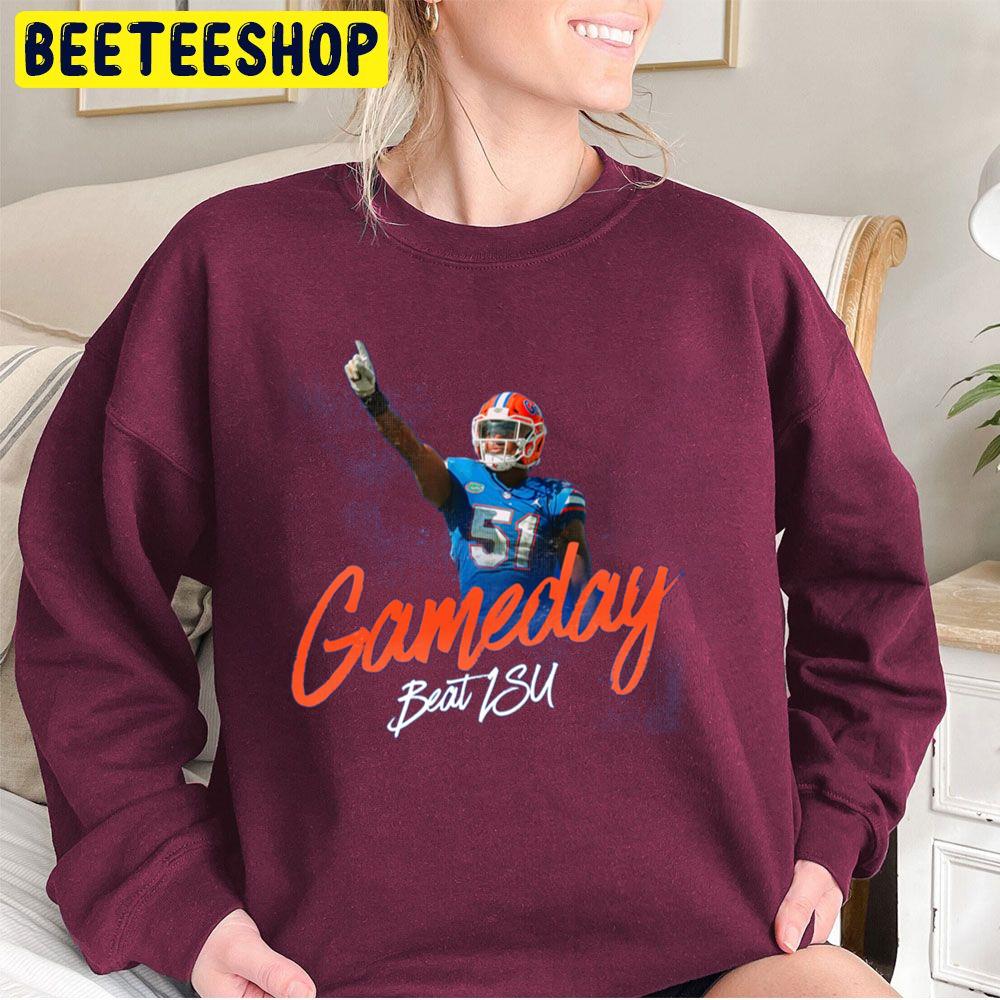 Gameday Beat LSU Football Trending Unisex Sweatshirt Gameday Beat LSU Football Trending Unisex Sweatshirt