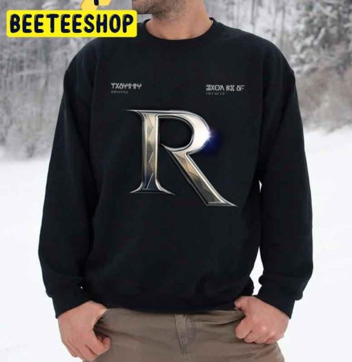 Lift Me Up Rihanna Black Panther Wakanda Forever 2022 Trending Unisex Sweatshirt