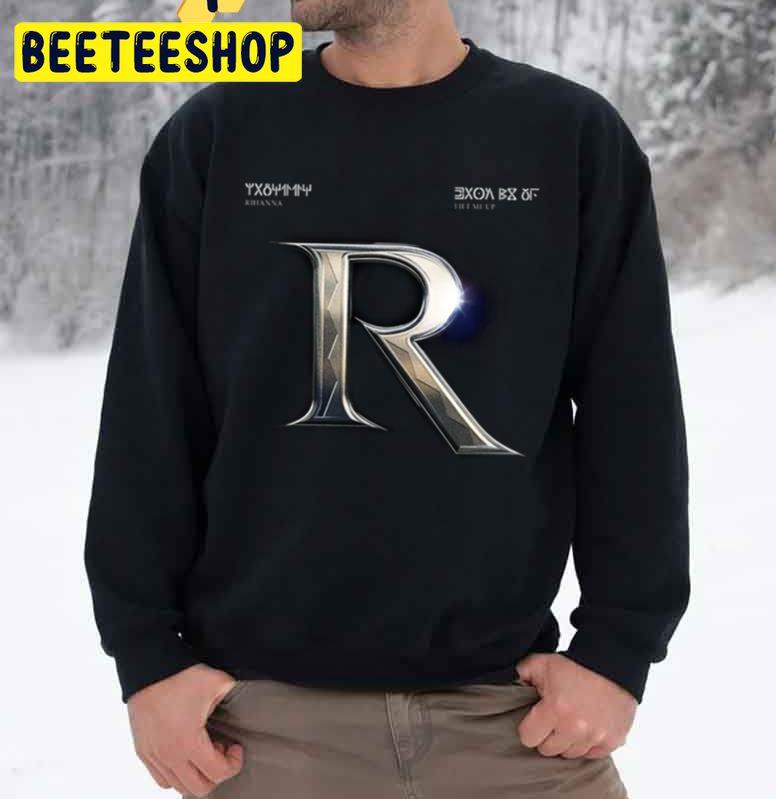 Lift Me Up Rihanna Black Panther Wakanda Forever 2022 Trending Unisex Sweatshirt Lift Me Up Rihanna Black Panther Wakanda Forever 2022 Trending Unisex Sweatshirt