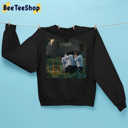Luv 4 Rent Smino 2022 Trending Unisex Sweatshirt