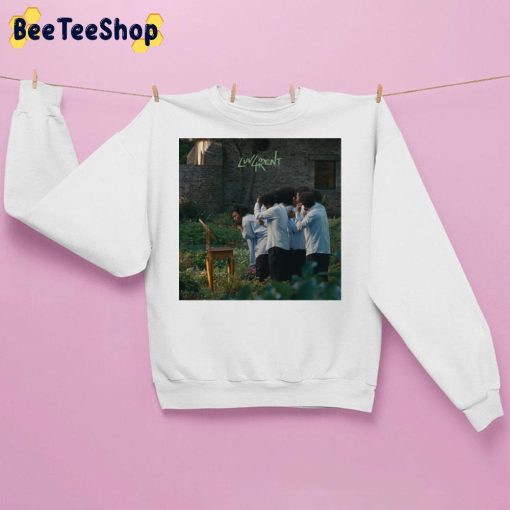 Luv 4 Rent Smino 2022 Trending Unisex Sweatshirt