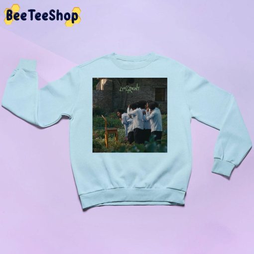 Luv 4 Rent Smino 2022 Trending Unisex Sweatshirt