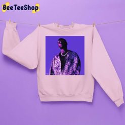 More Love, Less Ego Money And Love Wizkid 2022 Trending Unisex Sweatshirt