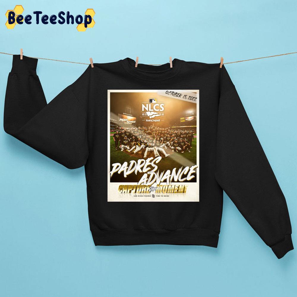 Padres Advance Capture The Moment San Diego Padres Baseball Trending Unsiex Sweatshirt Padres Advance Capture The Moment San Diego Padres Baseball Trending Unsiex Sweatshirt