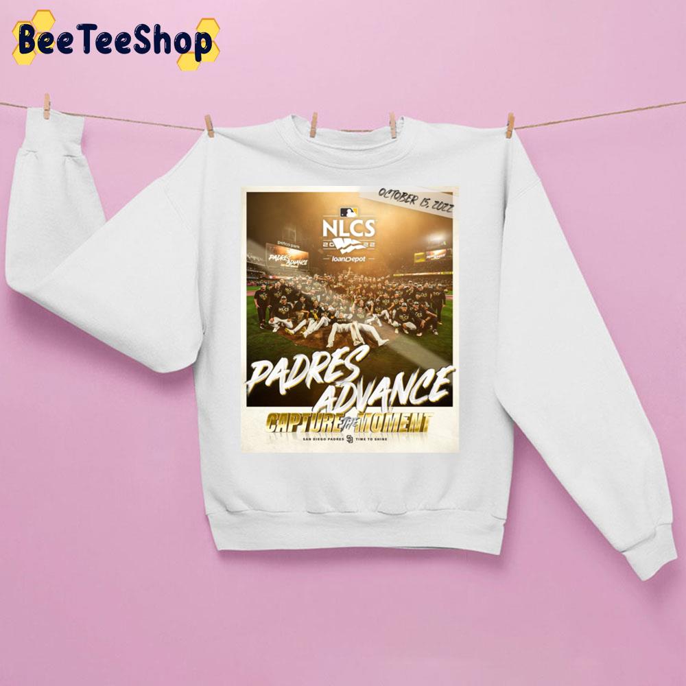 Padres Advance Capture The Moment San Diego Padres Baseball Trending Unsiex Sweatshirt Padres Advance Capture The Moment San Diego Padres Baseball Trending Unsiex Sweatshirt