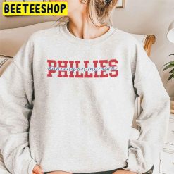 Philadelphia Phillies NLCS Champions 2022 Trending Unisex Sweatshirt Philadelphia Phillies NLCS Champions 2022 Trending Unisex Sweatshirt