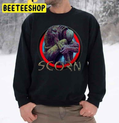 Scorn Game Trending Unsiex Sweatshirt