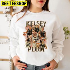 Vintage Kelsey Plum 90s Style Raise The Stakes Wnba La Aces Trending Unisex Sweatshirt Vintage Kelsey Plum 90s Style Raise The Stakes Wnba La Aces Trending Unisex Sweatshirt