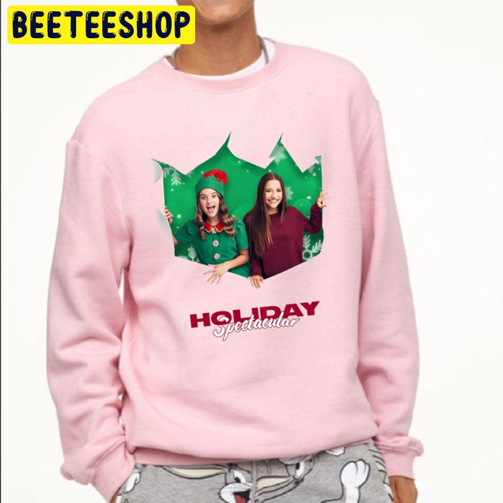 A Holiday Spectacular Trending Unisex Sweatshirt A Holiday Spectacular Trending Unisex Sweatshirt
