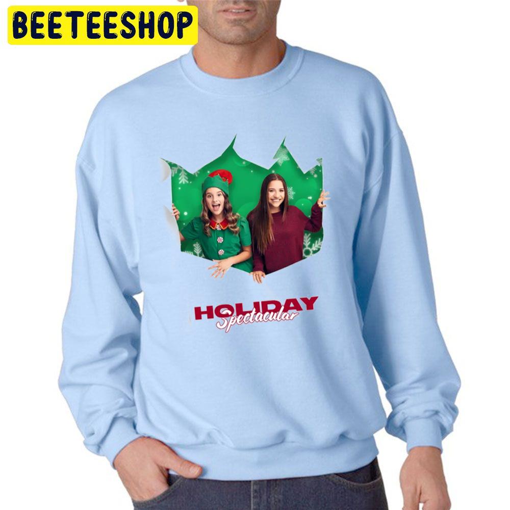 A Holiday Spectacular Trending Unisex Sweatshirt A Holiday Spectacular Trending Unisex Sweatshirt
