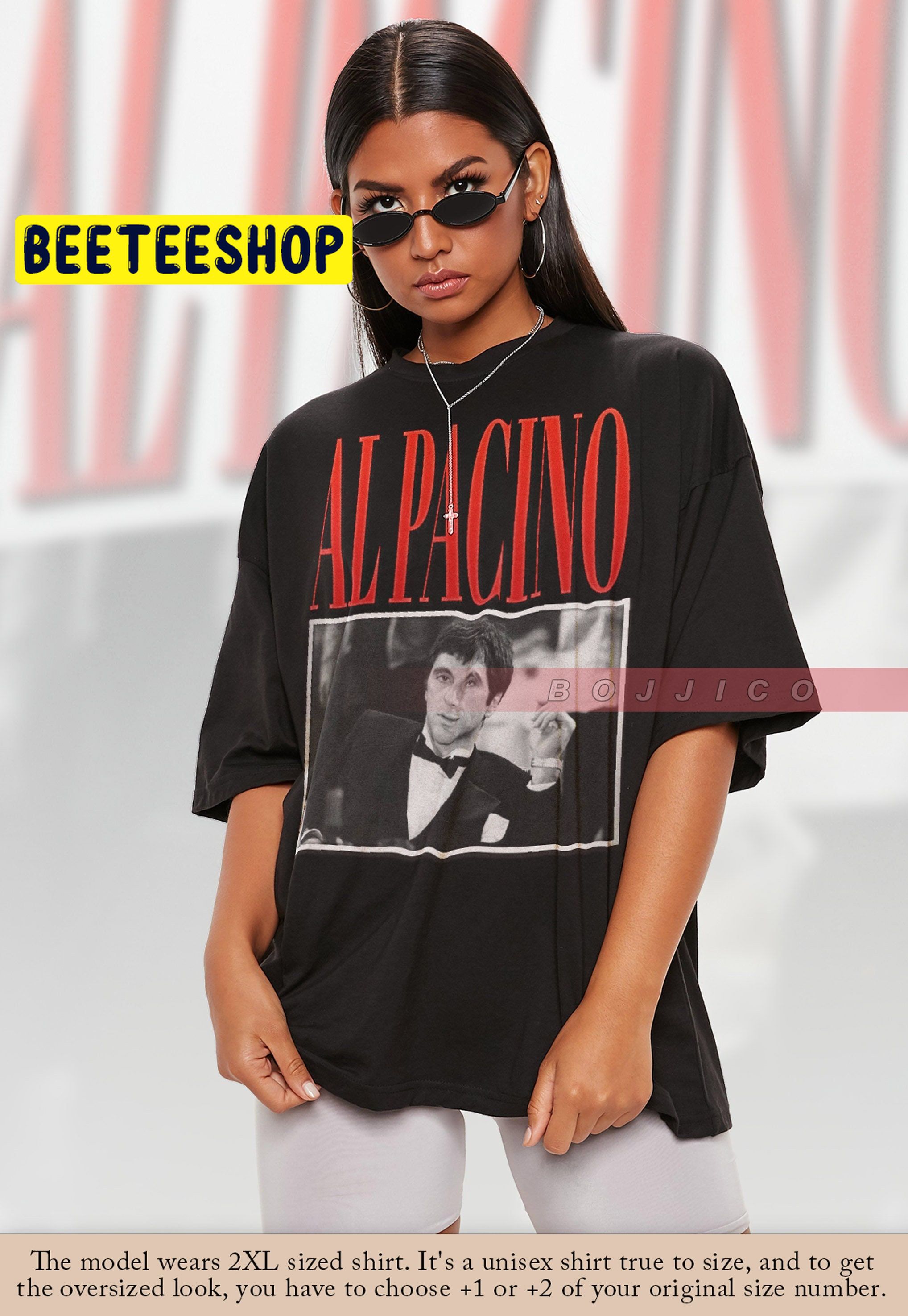 Al Pacino Trending Unisex T-Shirt