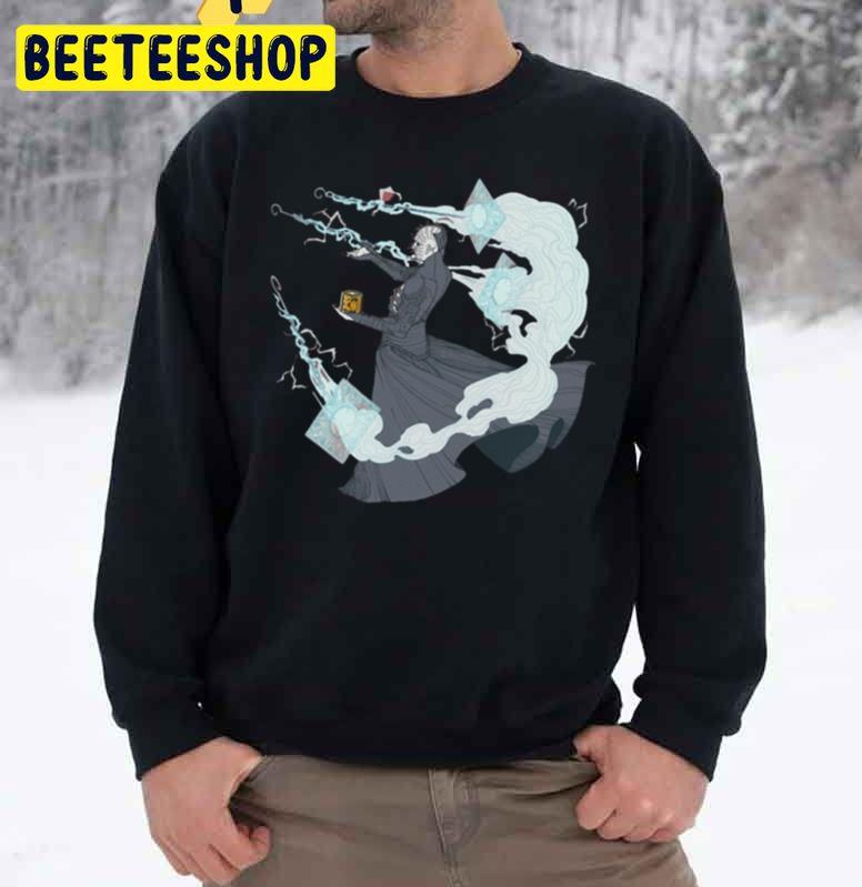 Art Hellraiser Trending Unisex Sweatshirt Art Hellraiser Trending Unisex Sweatshirt
