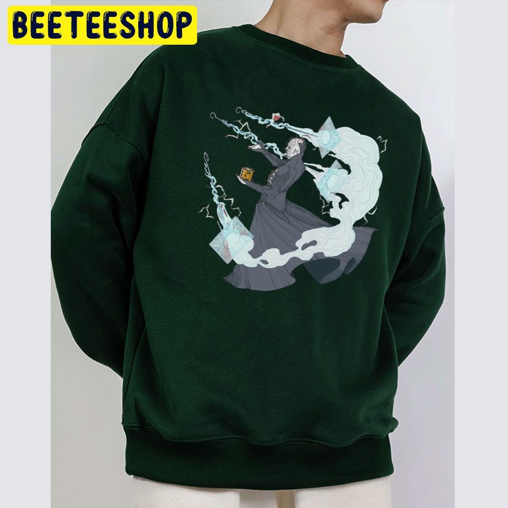 Art Hellraiser Trending Unisex Sweatshirt Art Hellraiser Trending Unisex Sweatshirt